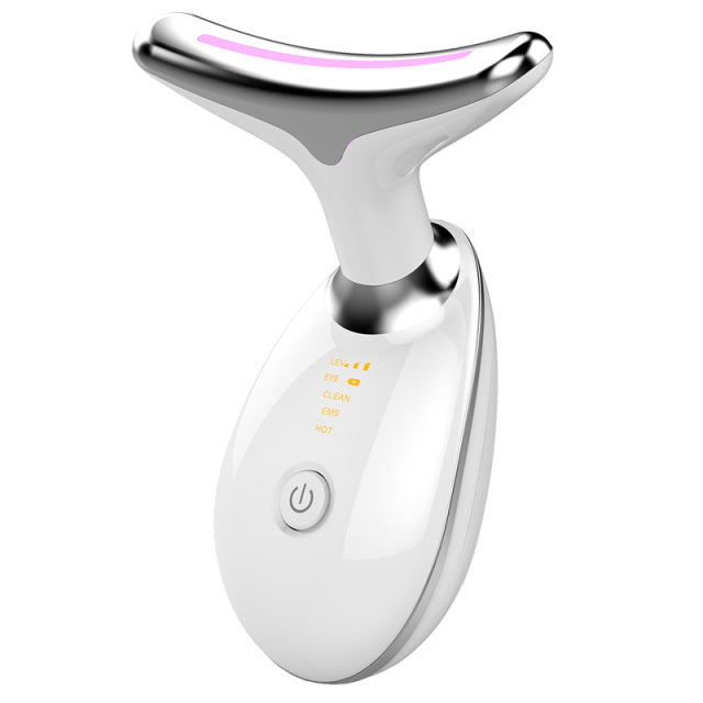 GlowMassager™Handset