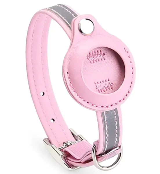 Tracker Protective Cover Pet Collar